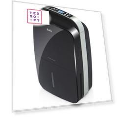 Осушитель воздуха Ballu BDM-30L Черный