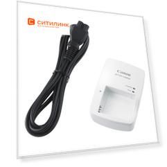 Зарядное устройство для фотоаппарата Canon CB-2LYE для NB-6L/6LH [2609b001]