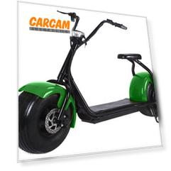 CARCAM CityCoCo Lite