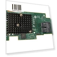 Контроллер RAID Intel RMS3HC080 932469