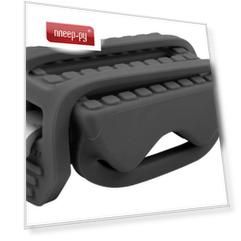 Держатель Nite Ize HandleBand HDB2-09-R3 Grey