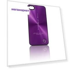 Внешний аккумулятор MIPOW SP103A 2200 мА/ч Violet