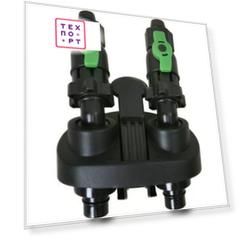 Адаптер Tetra Hose Adapter для внешних фильтров Tetra EX 600 Plus/800 Plus