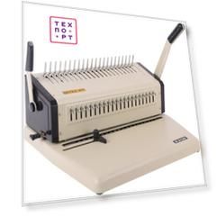 Переплетчик Office Kit B2125