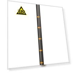Бур Fiskars 134720 садовый