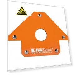 Уголок магнитный Foxweld Fix-6