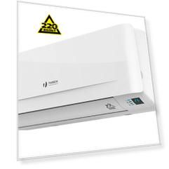 Сплит-система Timberk Ac tim 12hdn s23