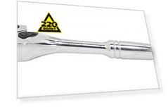 Трещотка Aist 42172-36