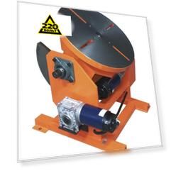 Позиционер Stalex Wp-500