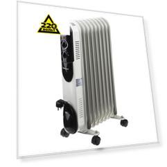 Радиатор Neoclima Nc 9309