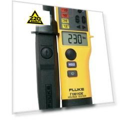 Тестер Fluke T130