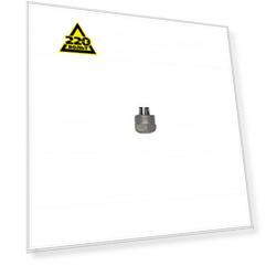 Цанга METABO
