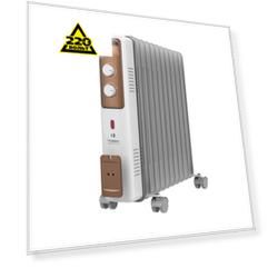 Радиатор Timberk Tor 21.2211 bcx