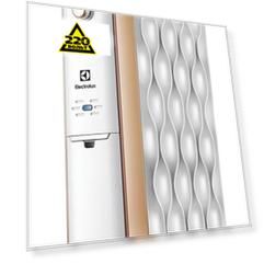 Радиатор Electrolux Wave eoh/m-9209