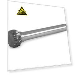 Борфреза Messer T1605m06