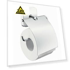 Держатель HANSGROHE