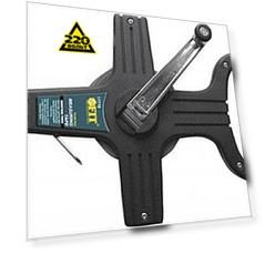 Лента измерительная Fit 17780