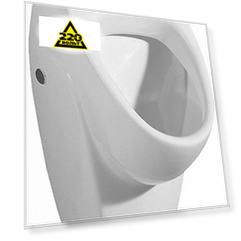 Писсуар Keramag F235300000