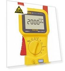 Клещи Fluke 355
