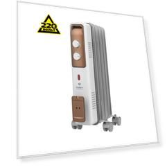 Радиатор Timberk Tor 21.1005 bcx