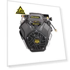 Двигатель Champion G760hke