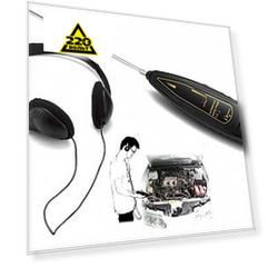 Стетоскоп Aist 19210003