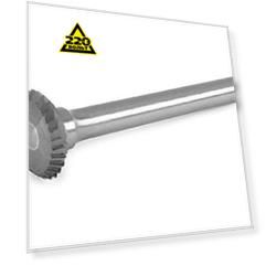 Борфреза Messer Y2505m06