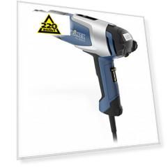 Фен Steinel Hl 2020 e