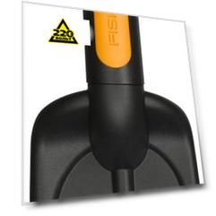 Вилка для прополки Fiskars 1000729 садовый