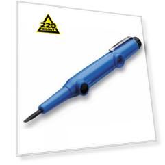 Отвертка индикаторная Cimco 111300