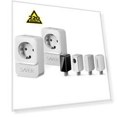 Набор Saver Shw-1