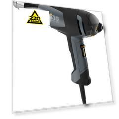 Фен технический Steinel Hg 2120 e 2.2м