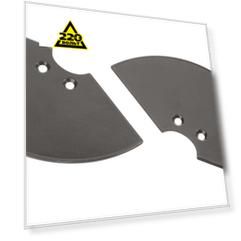 Лезвие Fiskars Quikdrill 134737