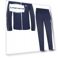 Костюм мужской Nike Sportswear Basic, размер 52-54