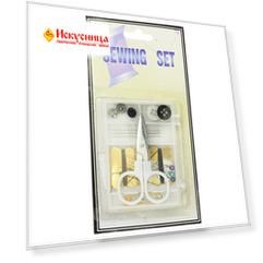Набор 0340-6004 дорожный