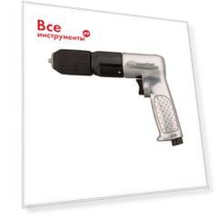 Пневматическая дрель Ingersoll Rand