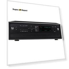 AV-ресивер T+A PULSAR SR 1535 R