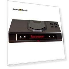 CD-проигрыватель Rega Isis Valve