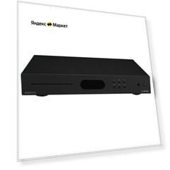 Транспорт CD AUDIOLAB 6000CDT, черный