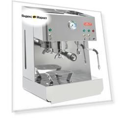 Кофеварка рожковая Lelit PL60