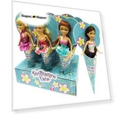 Кукла Brilliance Fair 26,7 см 250091пц