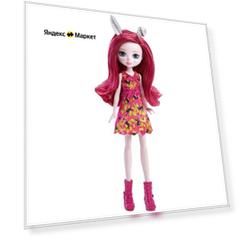 Кукла Ever After High Пикси Хэйрлоу, 25 см, DYG00