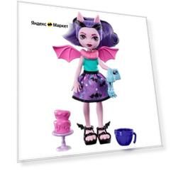 Кукла Monster High