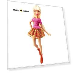 Кукла Winx Club Городская магия