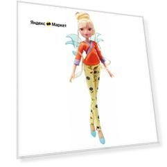 Кукла Winx Club Винтаж, 27 см, IW01271500