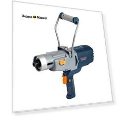 Строительный миксер Rebir EM1-950E-2, 1300 Вт