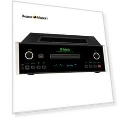 CD-проигрыватель McIntosh MCD600