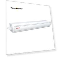 Сушилка для белья настенная LEIFHEIT 83006 ROLLQUICK 210