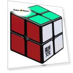 Головоломка Moyu 2x2x2 LingPo