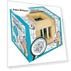 Головоломка Professor Puzzle